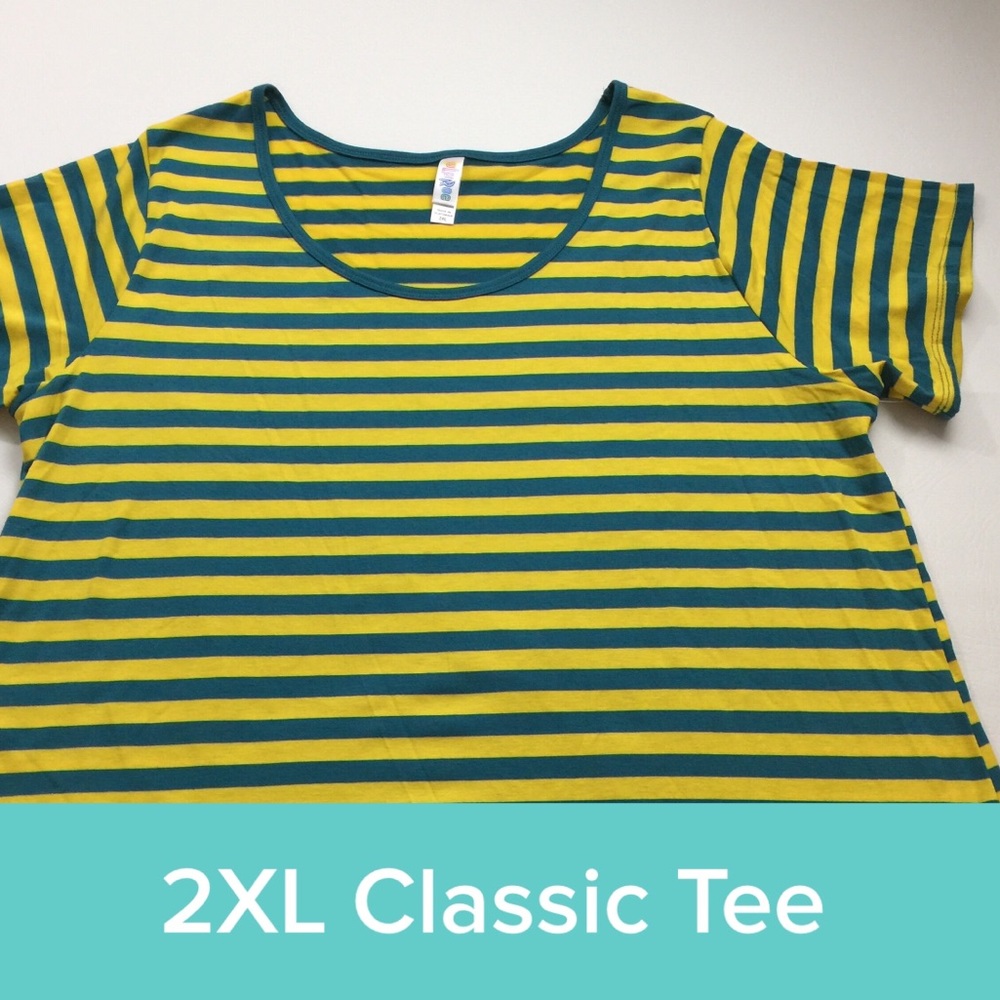 SALE 💰 Classic Tee